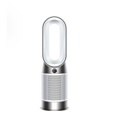 DYSON Purifier Hot+Cool Gen1 purifying fan heater (White/White)