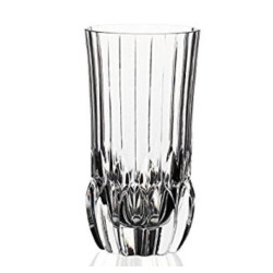 Set of tall glasses RCR adagio 6 x 400 ml